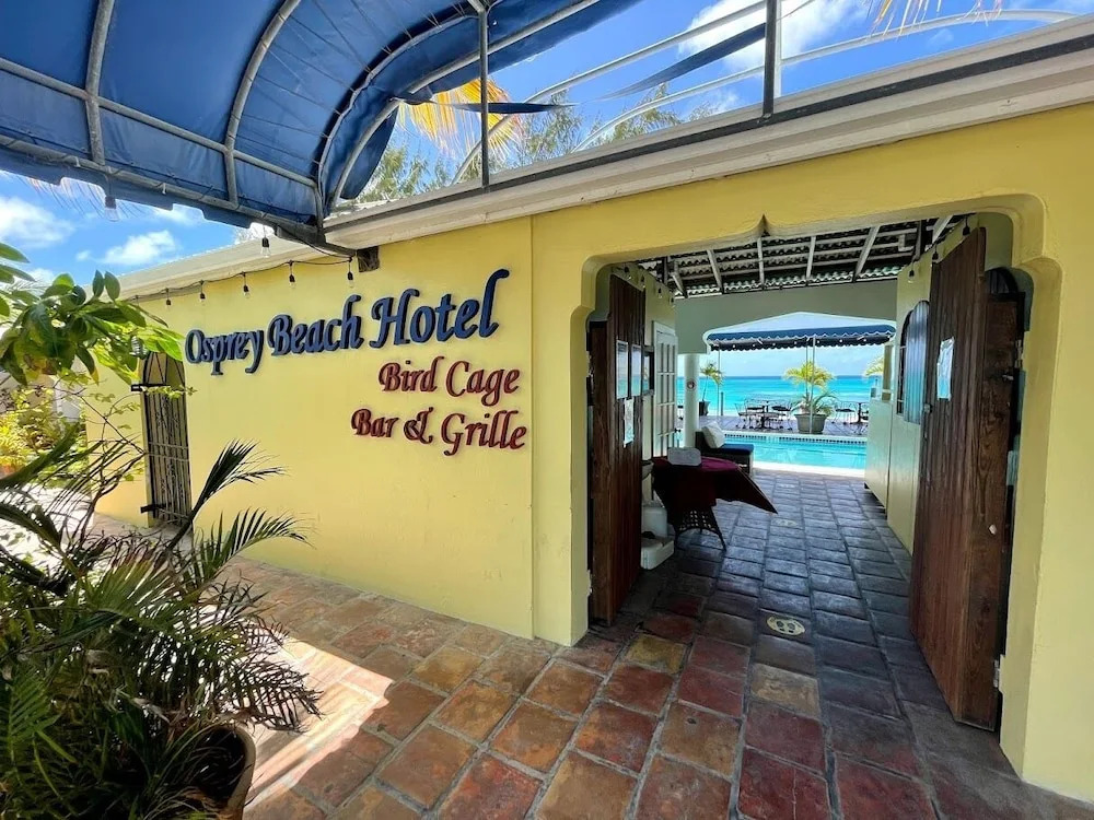 Osprey Beach Hotel