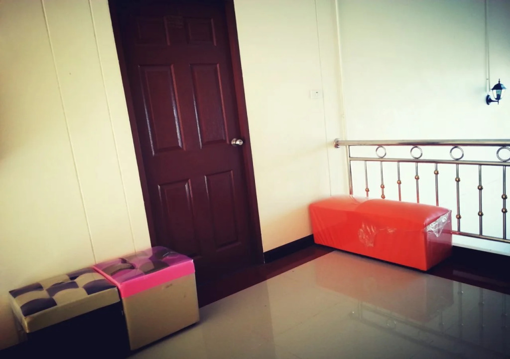 Aumnoychai Hotel Korat