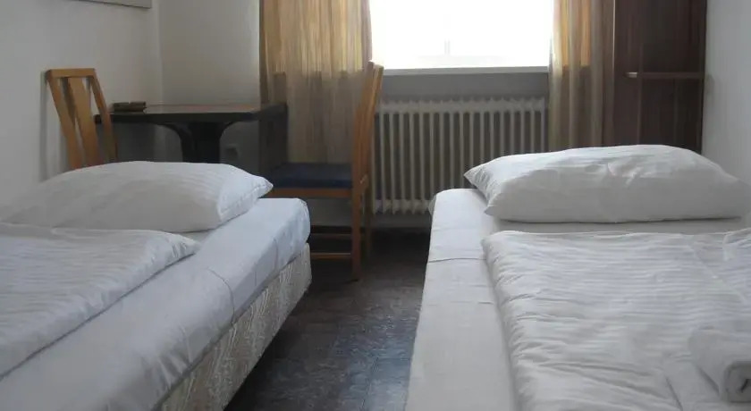 Hotel Figaro