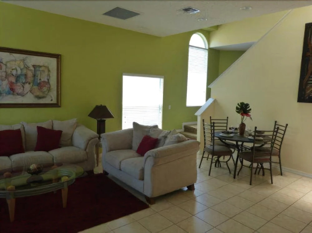 Glenbrook 16636 - Six Bedroom Villa with Private Pool