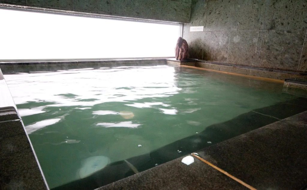 Super Hotel Niihama
