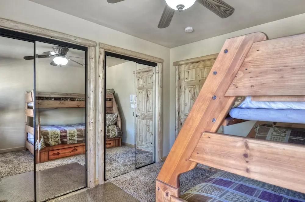No 34 Bald Eagle Lodge