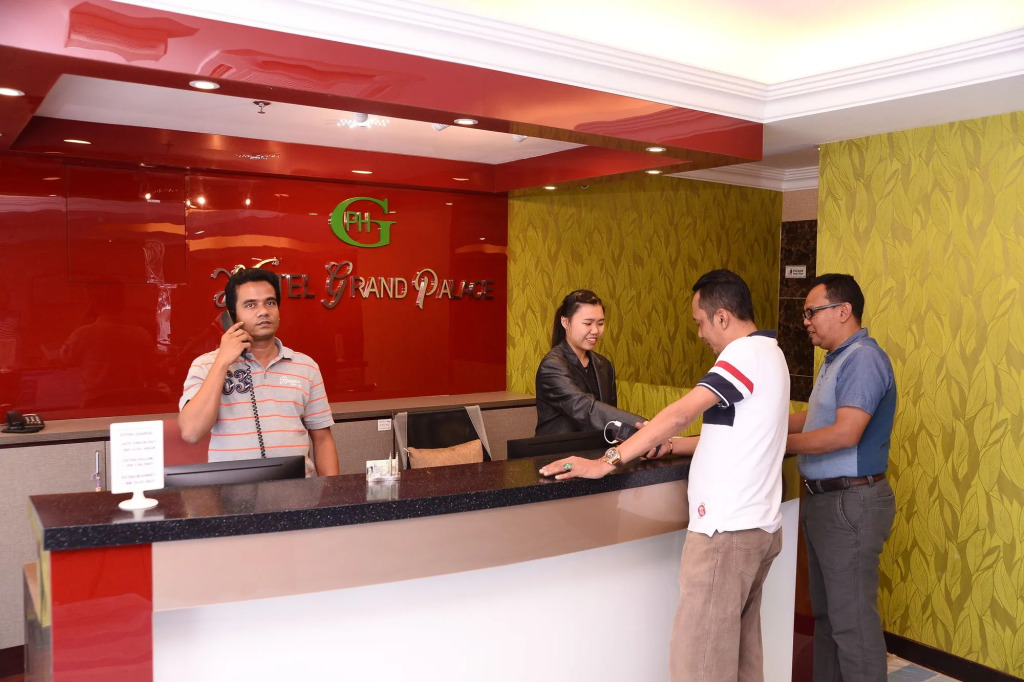 Hotel Grand Palace Ampang