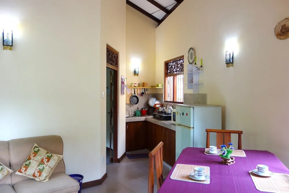 Manel Guesthouse