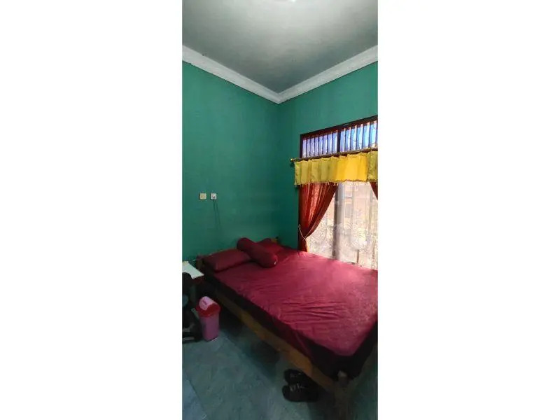 Mas Bangkrenx Homestay