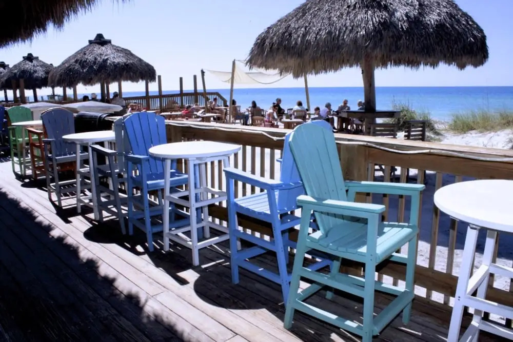 Anna Maria Island Beach Palace