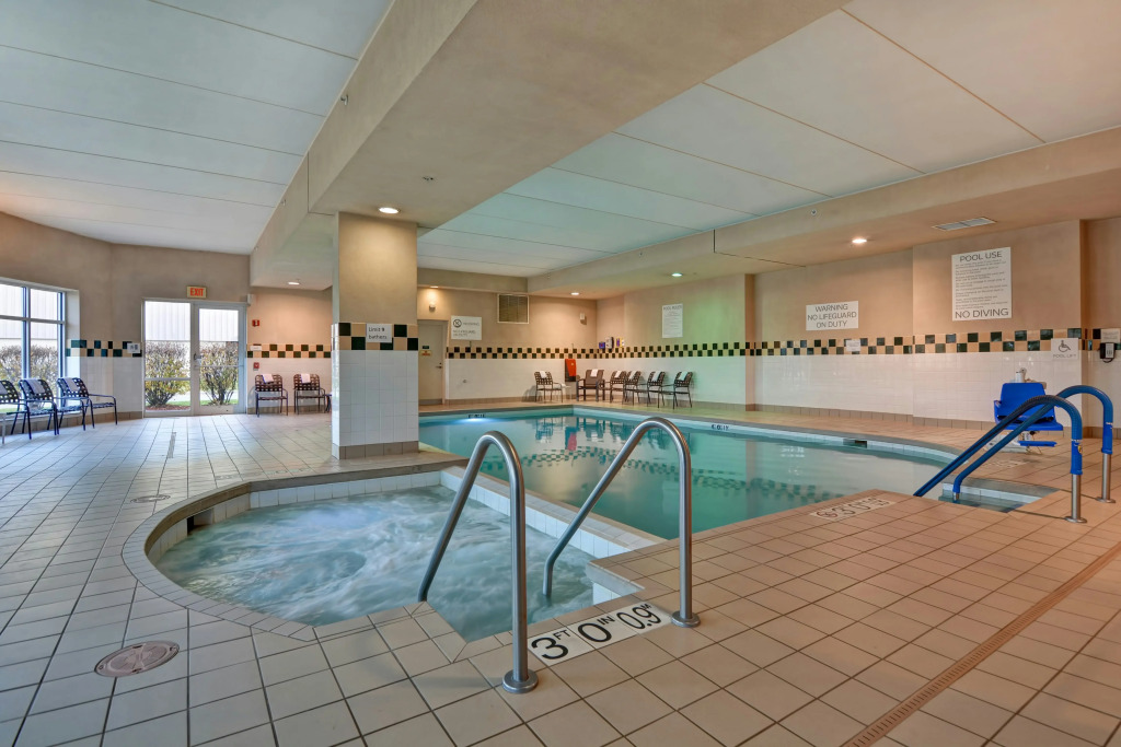Hilton Garden Inn Green Bay