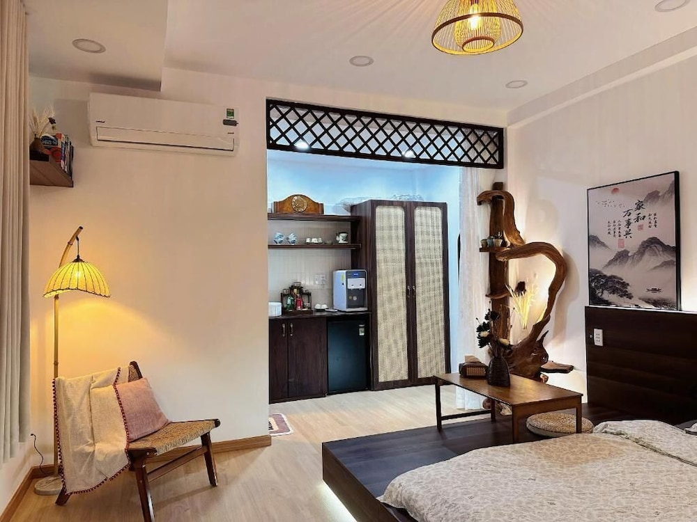 The Chimi - Homestay and Coffee