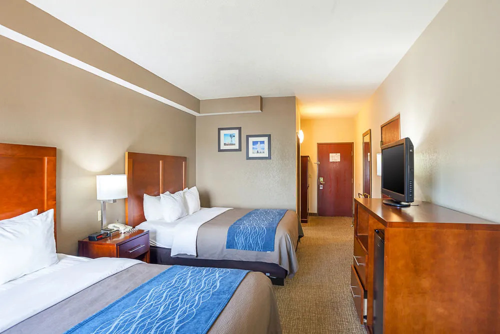 Comfort Inn Lincoln