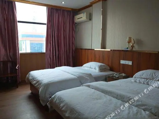 Ming Zhu Hotel