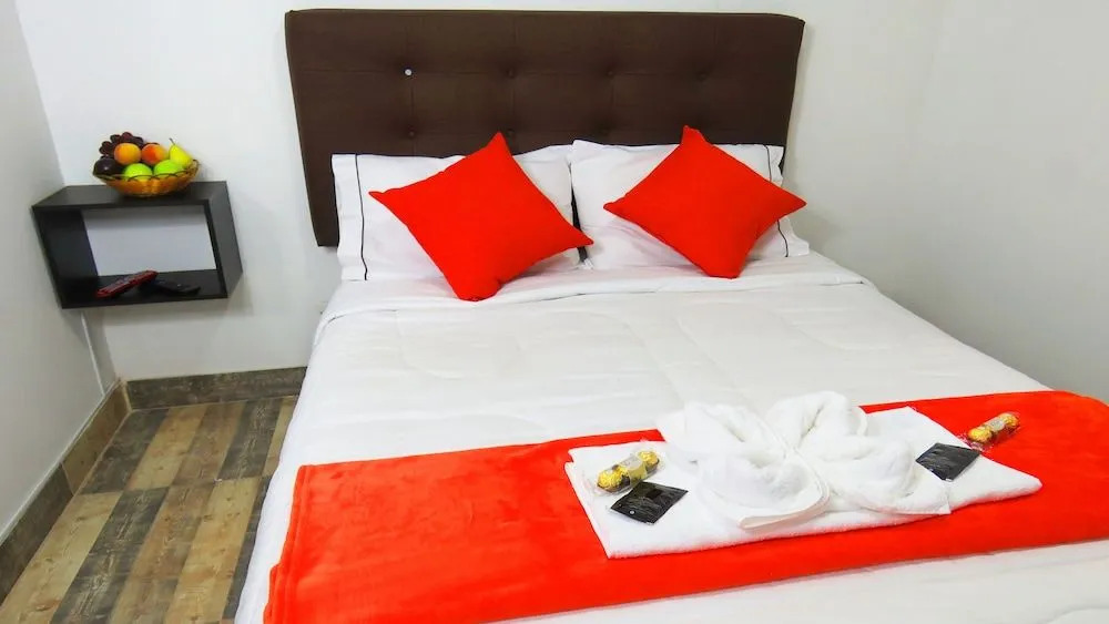 Hotel Casa Roman