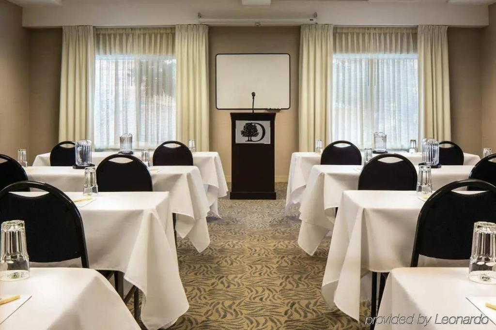 DoubleTree by Hilton Olympia