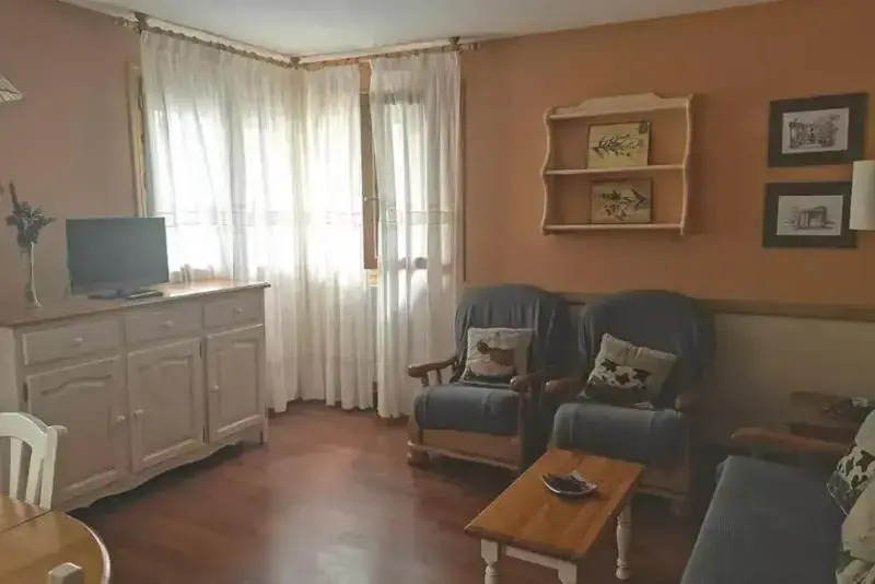 Apartamentos Casa Boira 3000