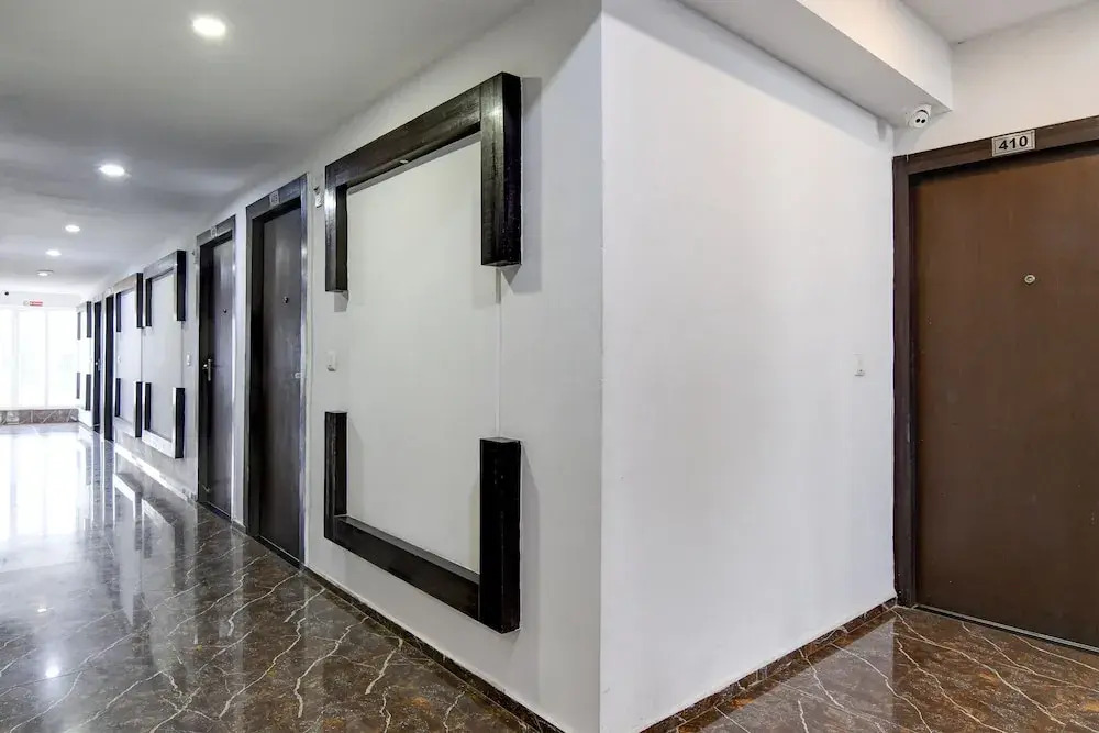 FabHotel Prime Eco Park - New Town