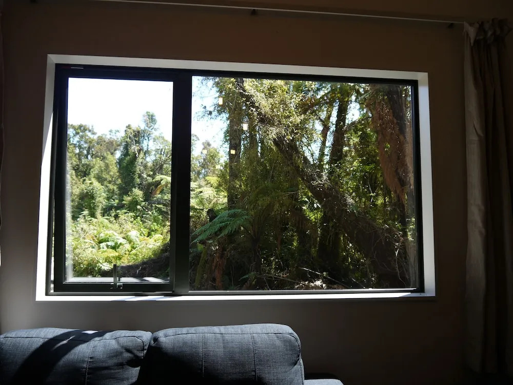 Forest View Franz Josef