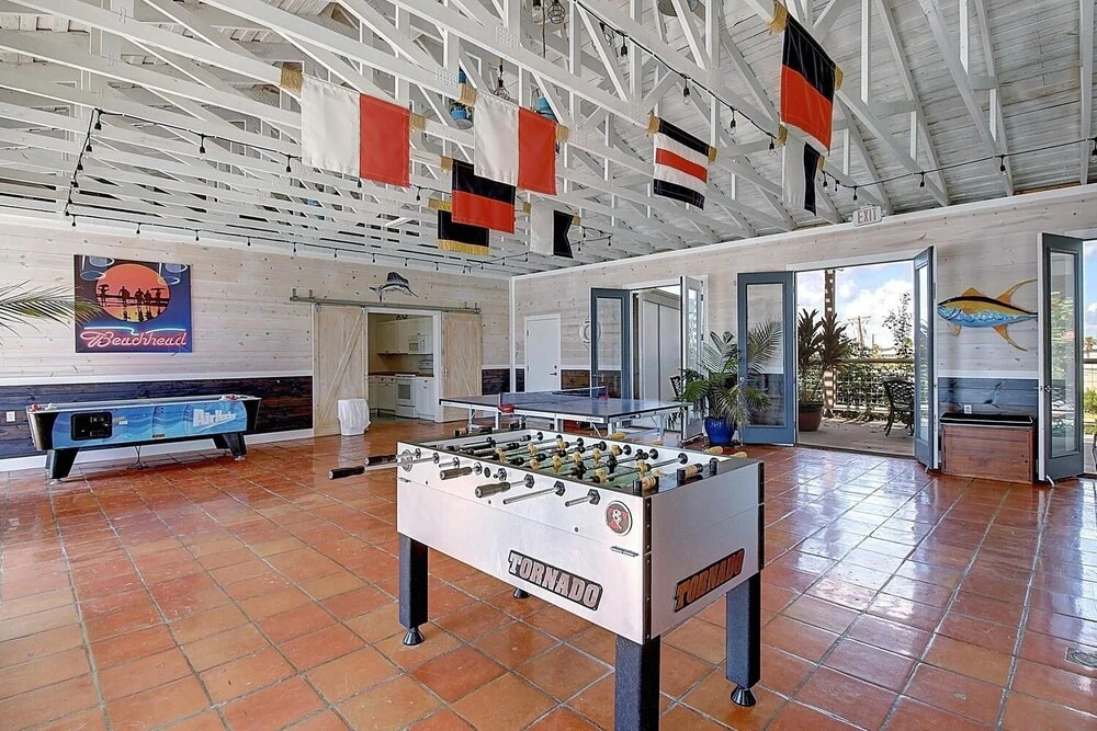 Beachhead Unit 6 condo