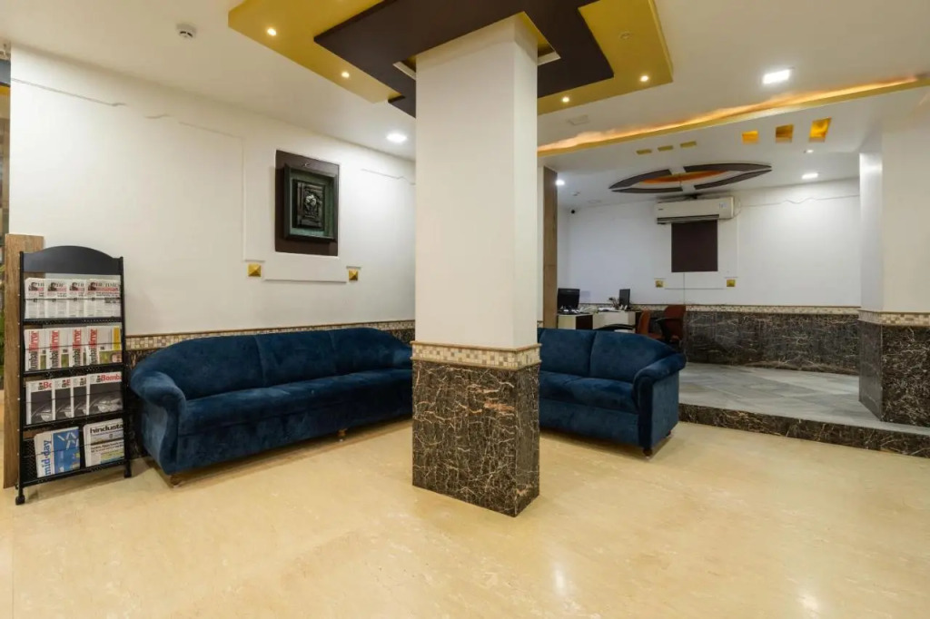 Hotel Avon Ruby Dadar