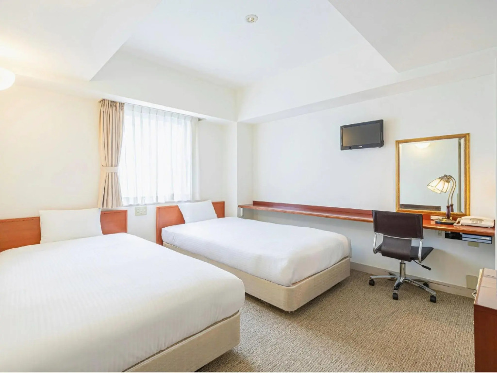 Ginza Bellevue Hotel