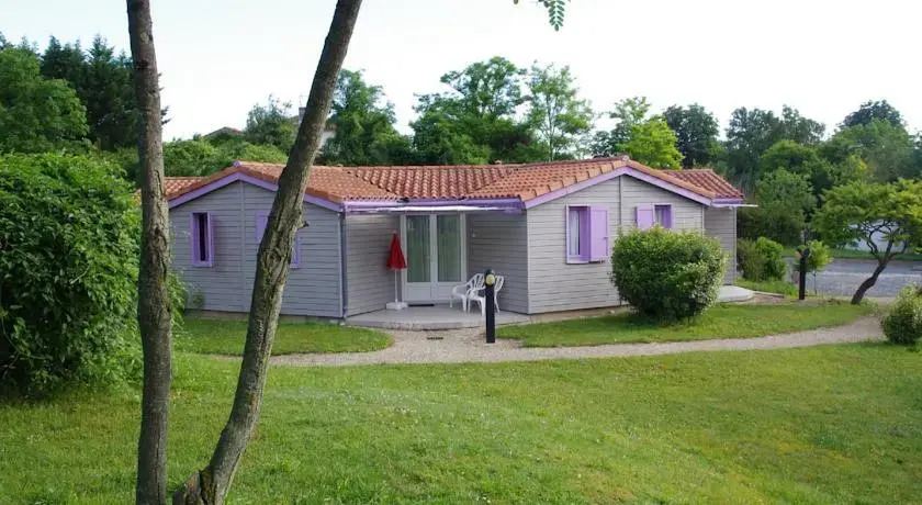 Vacances Laureanne