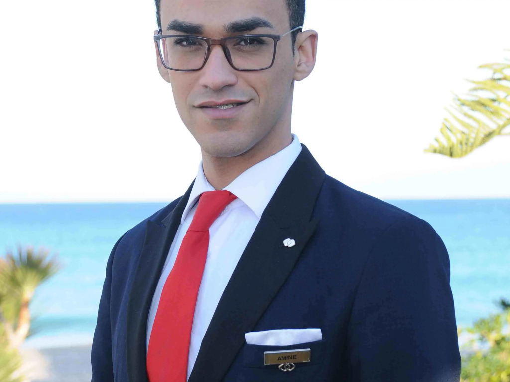 Sofitel Tamuda Bay Beach And Spa