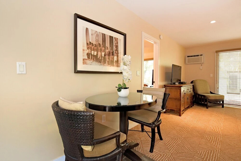 Aina Nalu K102 2 Bedrooms 2 Bathrooms Condo