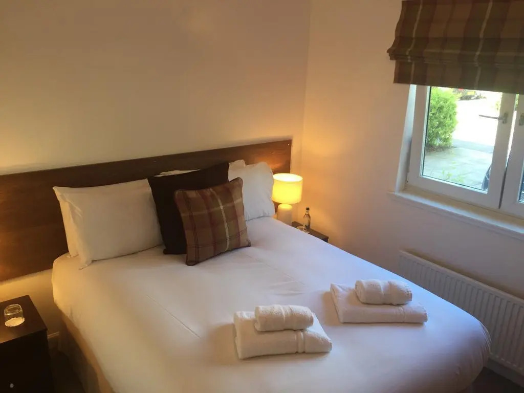 Caledonian Apartment