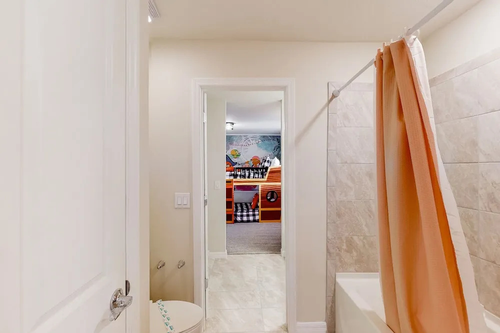 Sweet Retreat, Windsor Island Resort Near Orlando And Disney, By Shine Villas
