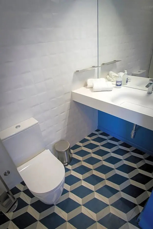 Zigzag Hostel
