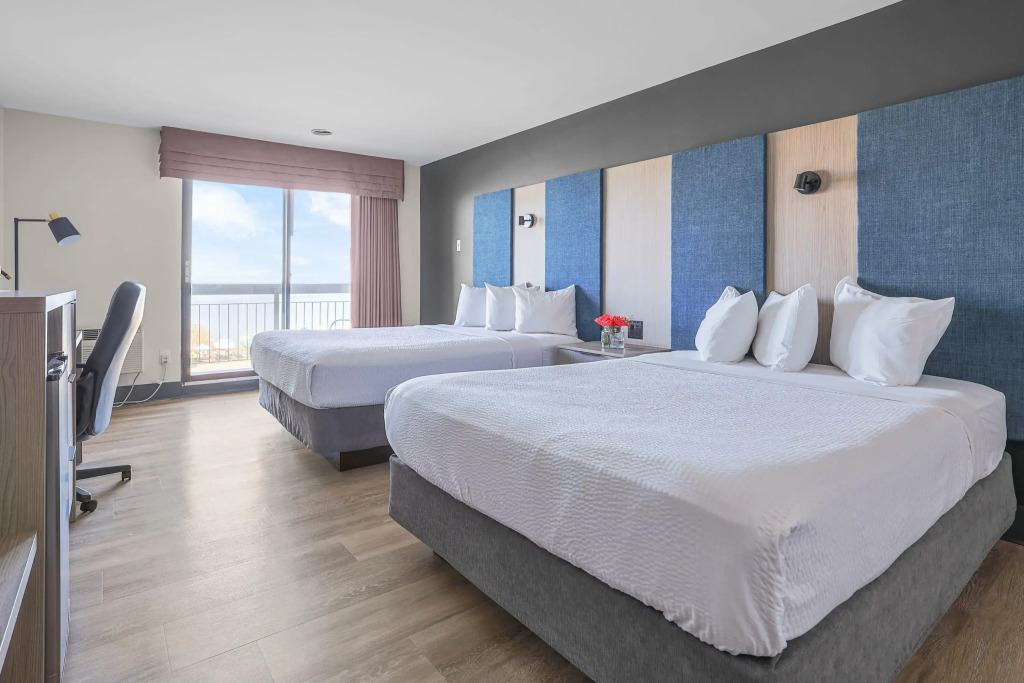 The Jordan Ramada by Wyndham