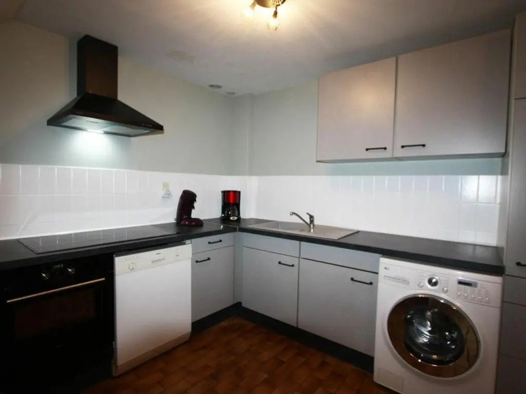 Gîte Saulxures-sur-Moselotte, 4 pièces, 6 personnes - FR-1-589-392