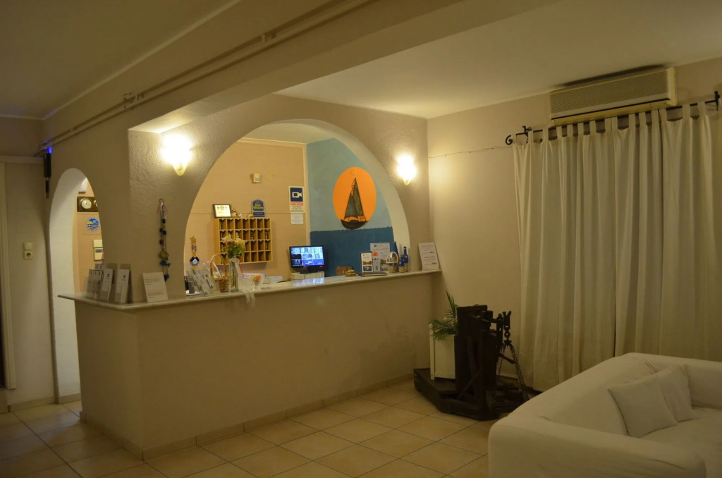 Rozos Hotel