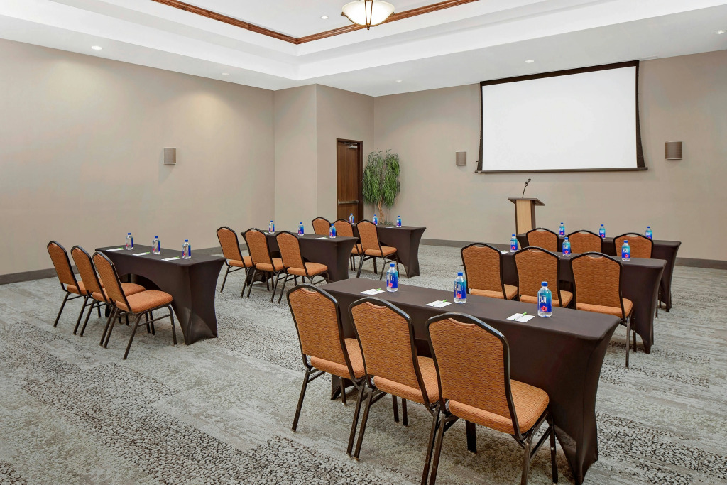 Courtyard by Marriott Houma