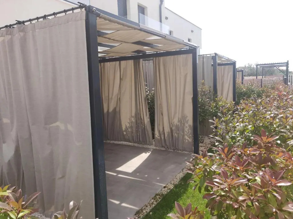 Pinna Residence - Vanga