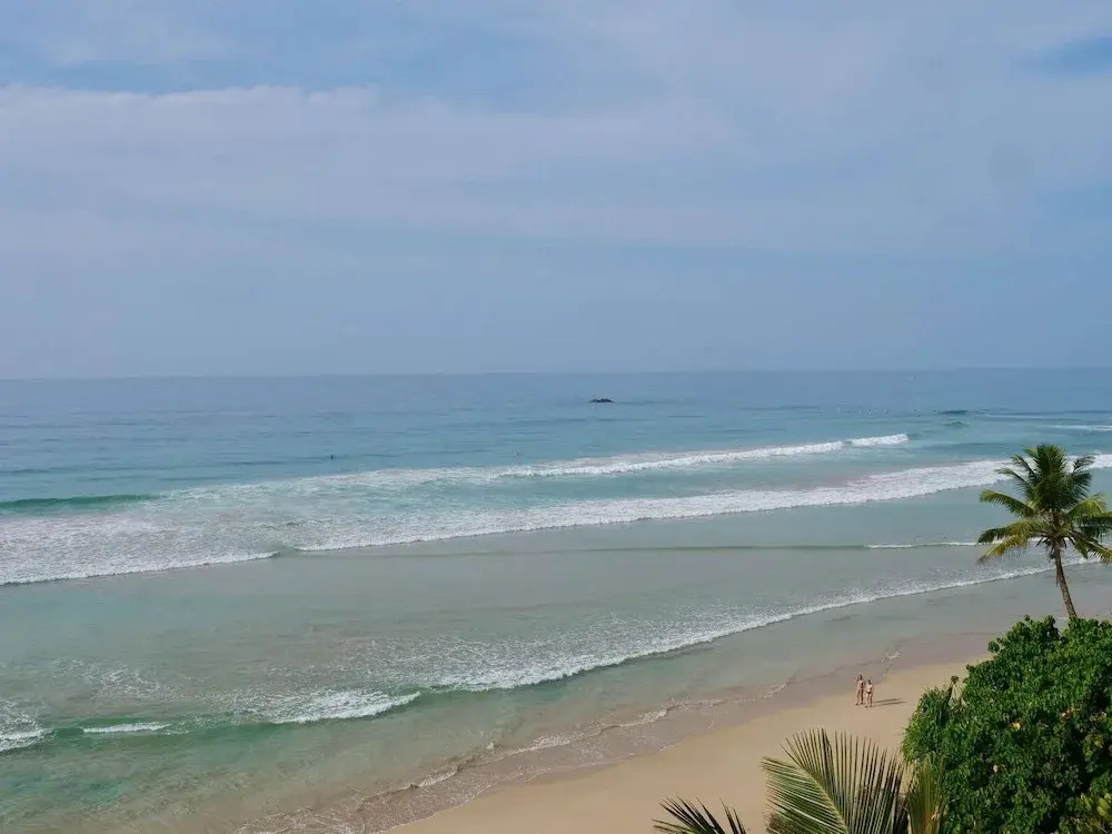 Coast 67 Boutique Hotel