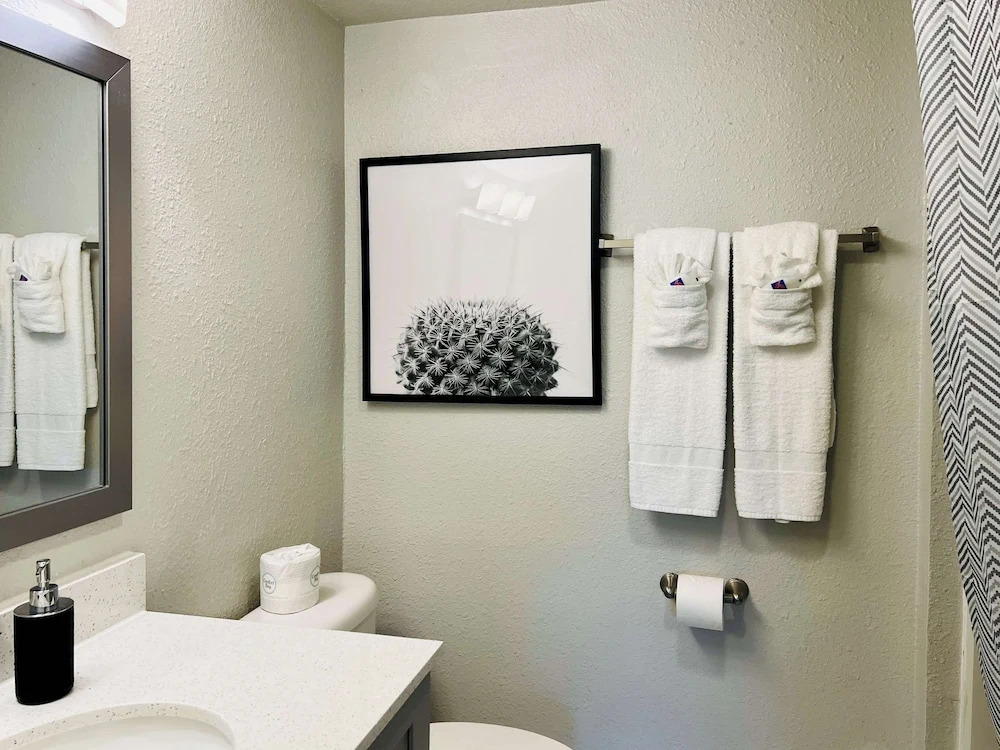 Studio 6 Sierra Vista, AZ Fort Huachuca