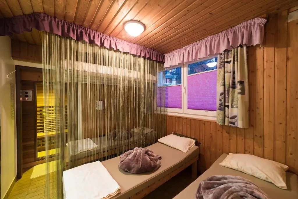 Hotel Vital Bad Bleiberg