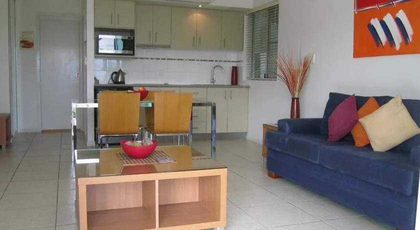 Waterview Airlie Beach