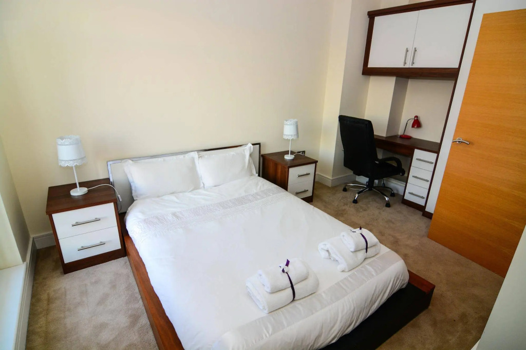 Apartment Wharf - Penthouse