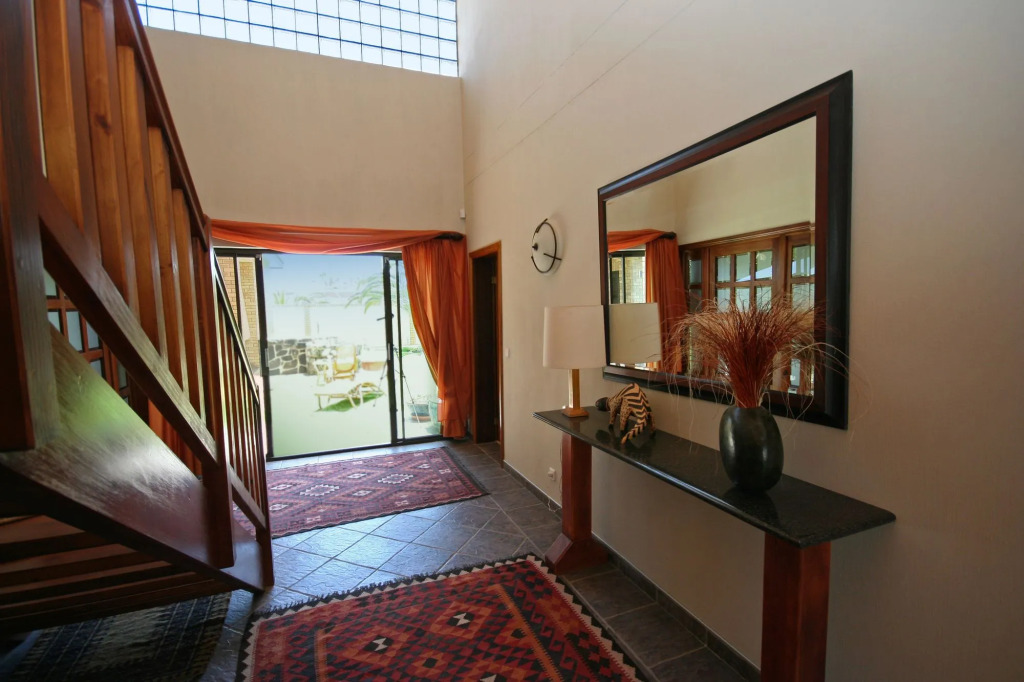 Chala-Kigi Apartments