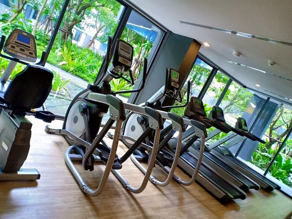 Patong Beach Luxury Condo