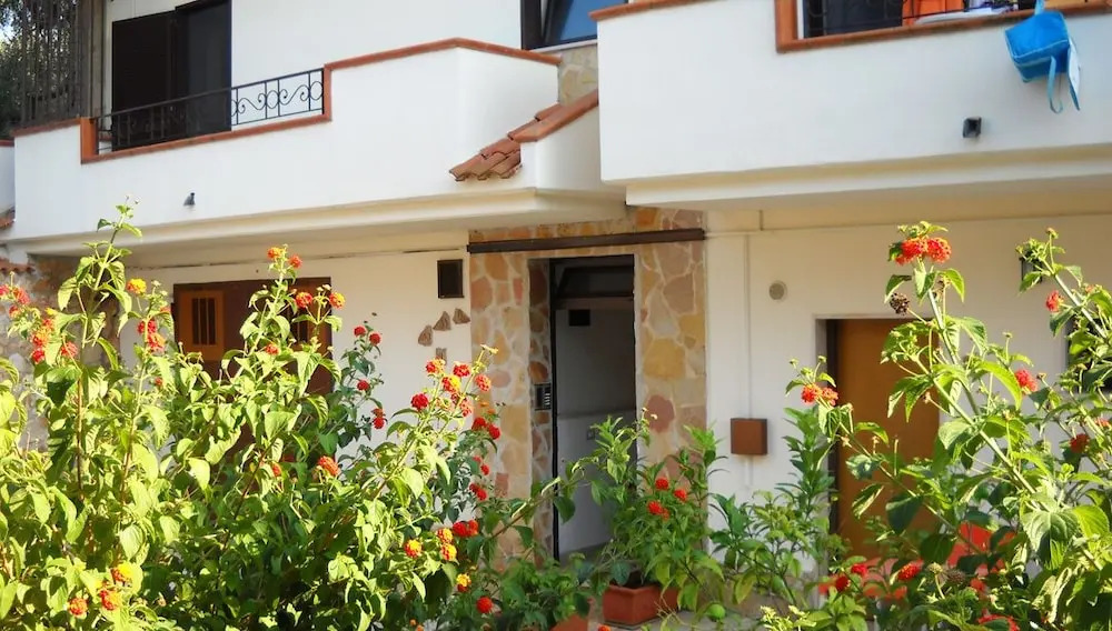 Zagare Residence