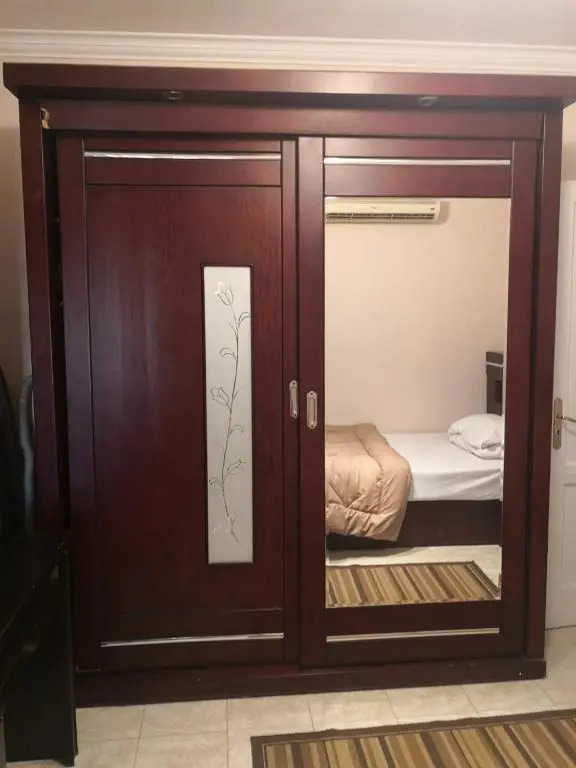 Al Rehab City Full VIP Serviced Apartment, Cairo