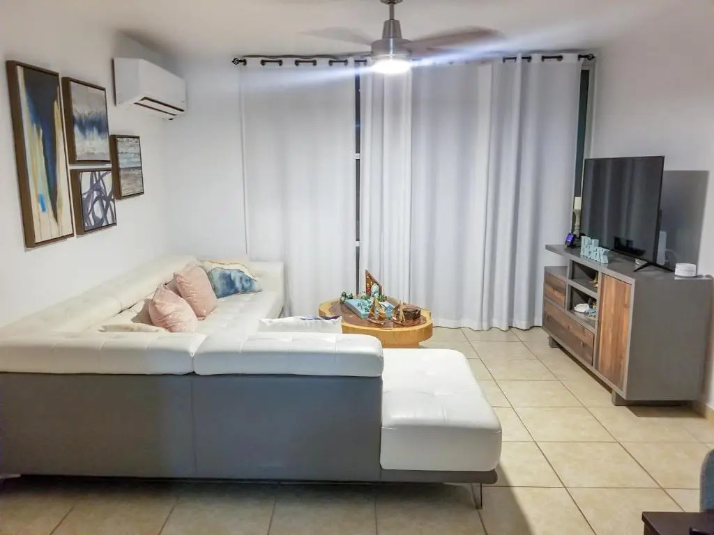 Villa Marlyn