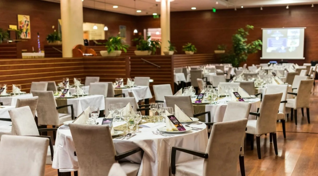 Hotel Lycium Debrecen - Handwritten Collection