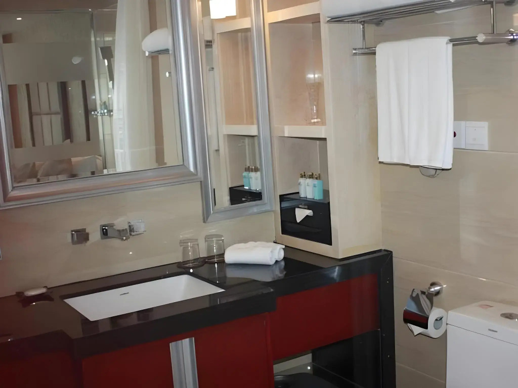 Shenzhen Yijia International Hotel