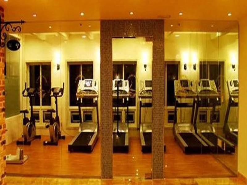 L'Casino Hotel