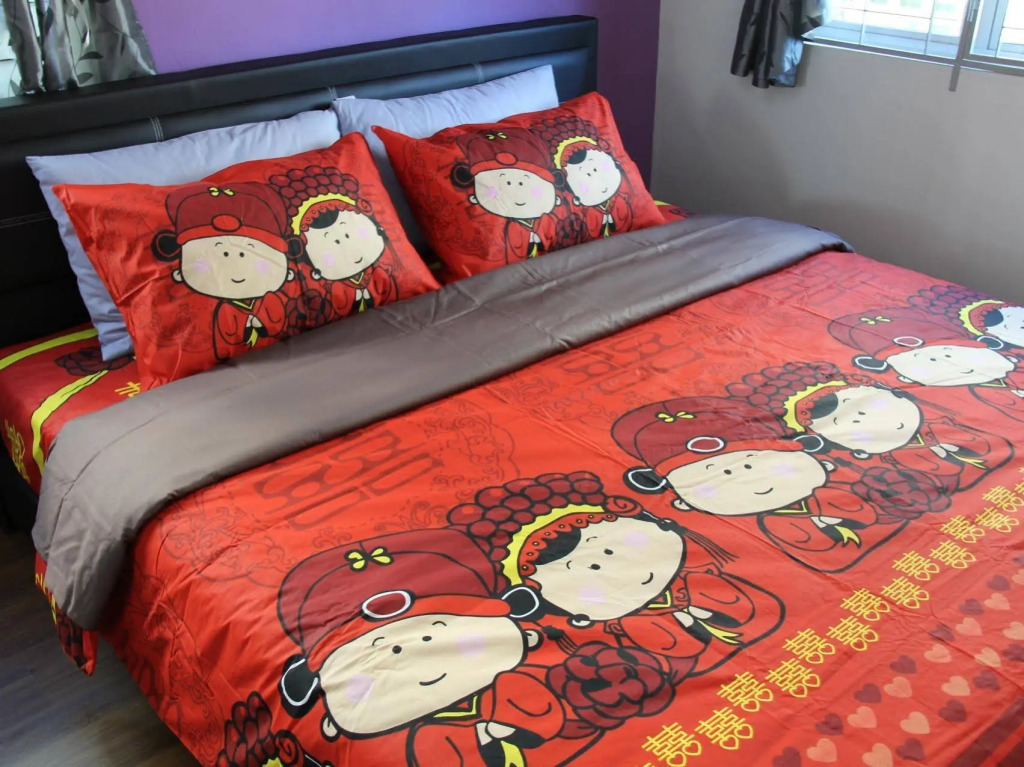 Melaka Downtown Guesthouse Apartment