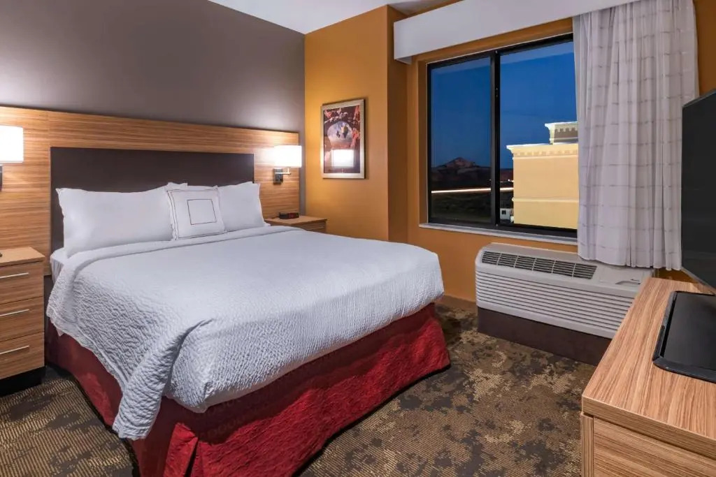 TownePlace by Marriott Suites Gallup
