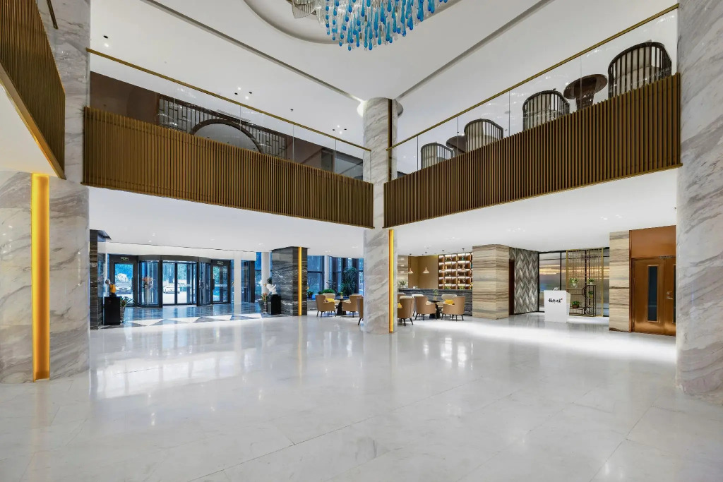 Botai Hotel