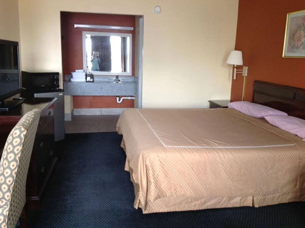 Executive Inn Texarkana